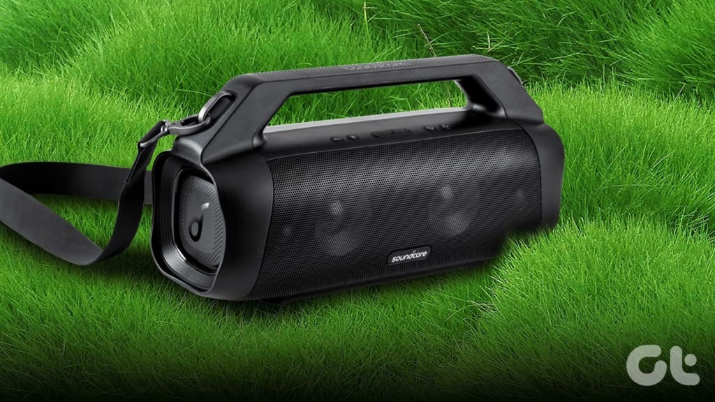 Best Speakers for Outdoor Movie Projectors