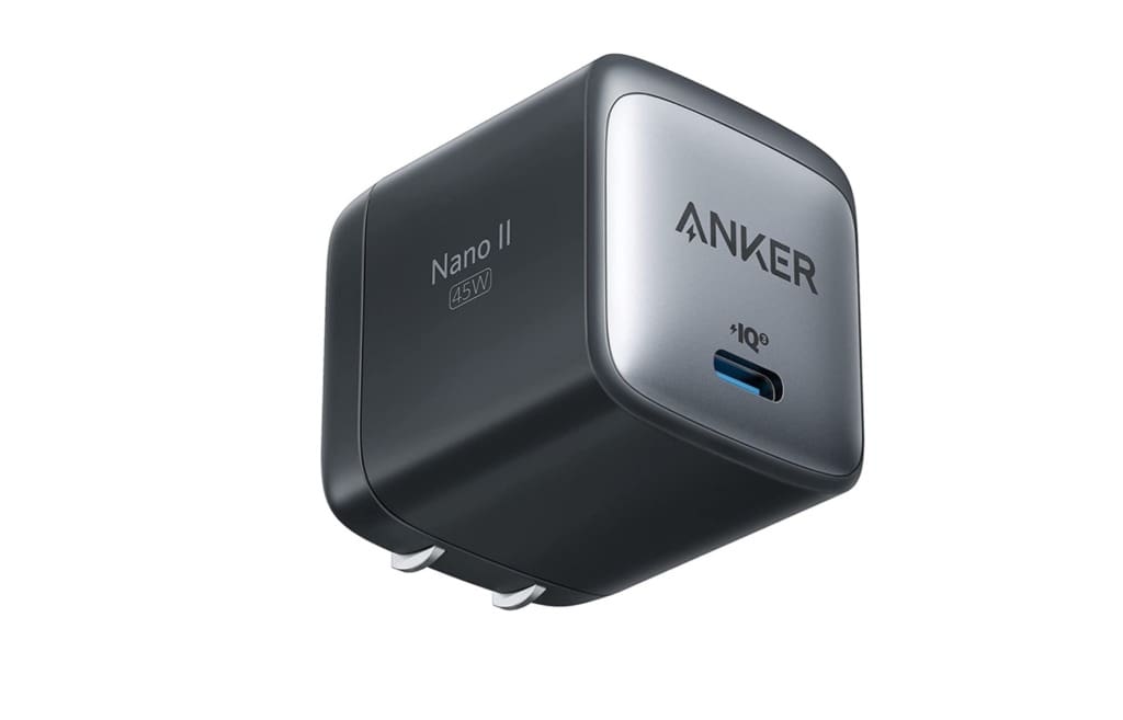 Anker Nano Unique Tech Gifts for Girlfriend