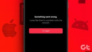 Apple Music Not Working Android