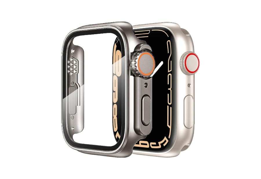 Tense Apple Watch Ultra case