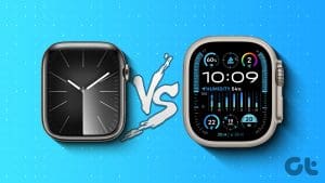 Apple Watch Series 9 or Apple Watch Ultra 2 Which New Apple Watch Should You Pick