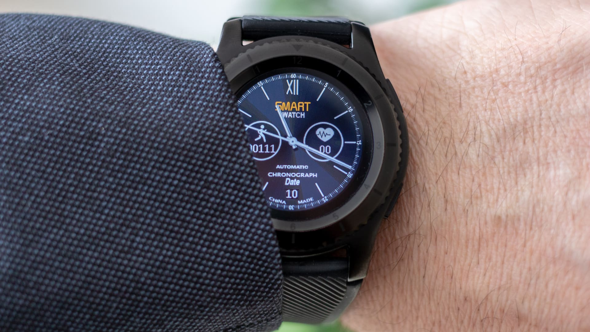 best cases for Galaxy Watch 5 Pro