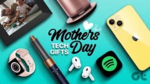 Best Tech Gifts for Mother's Day 2023