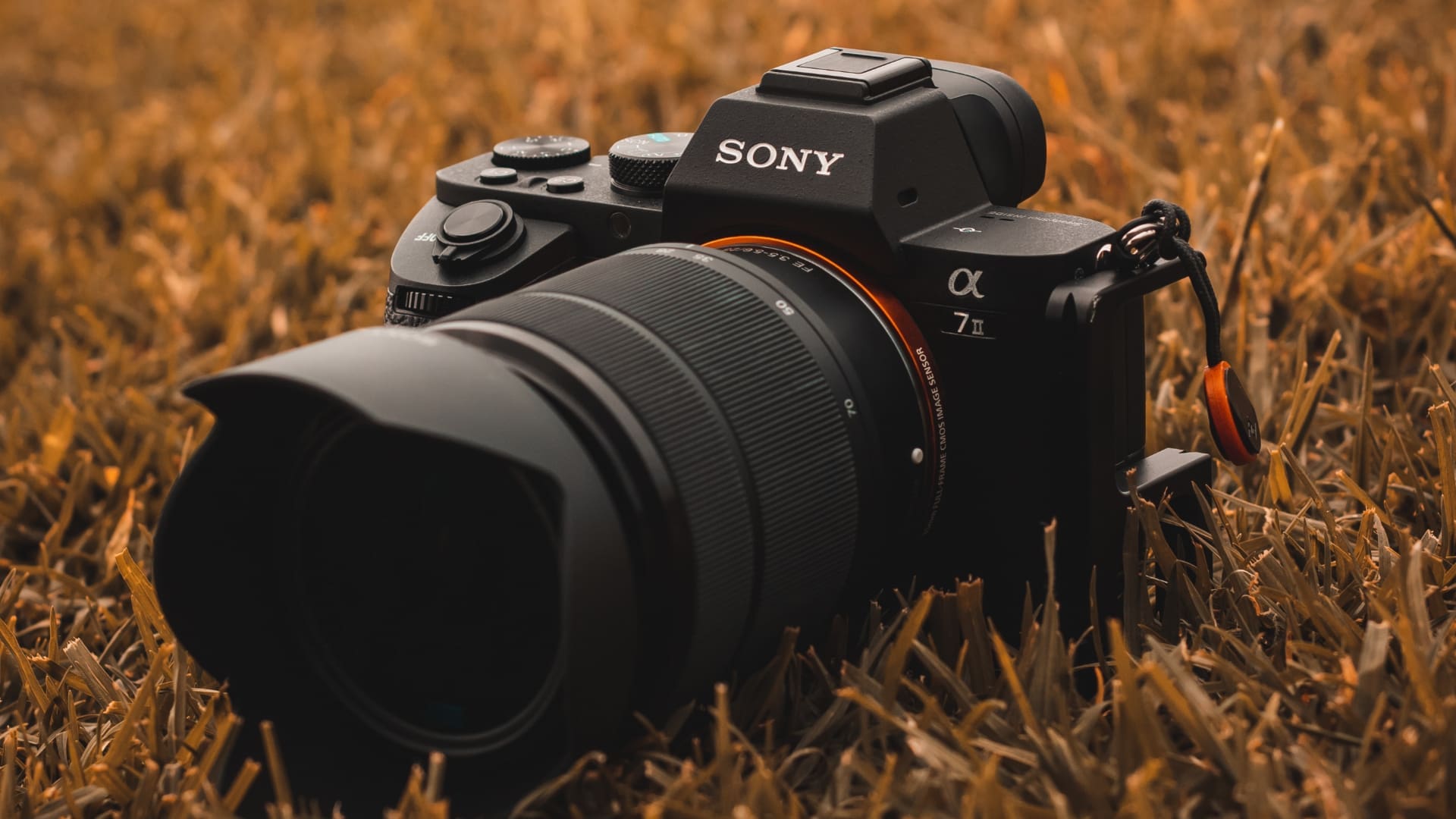 best telephoto lenses for Sony