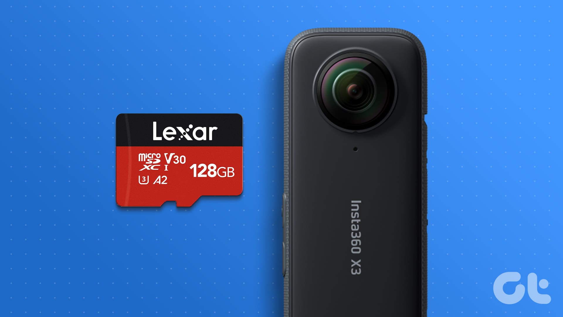 best microSD cards for 360 camera