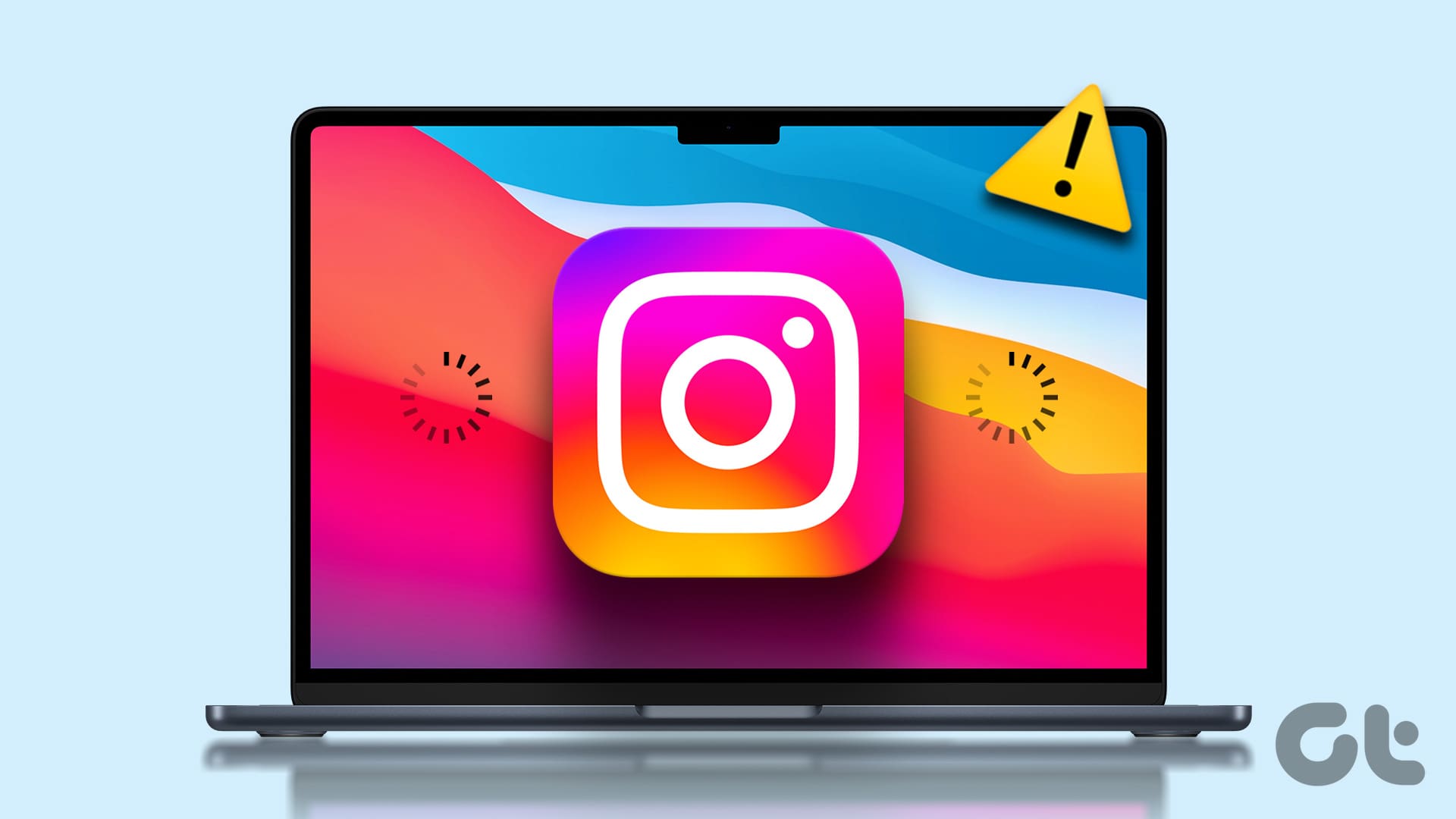 Instagram not working in Safari