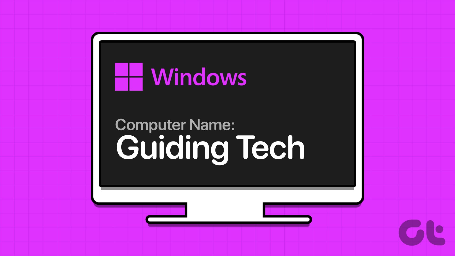 6 Ways to Find the Name of Computer on Windows 11 and 10