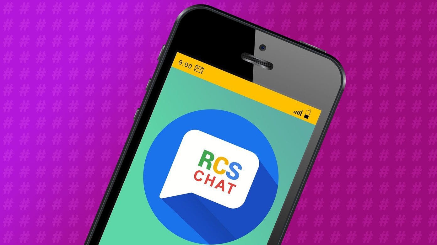 RCS chat