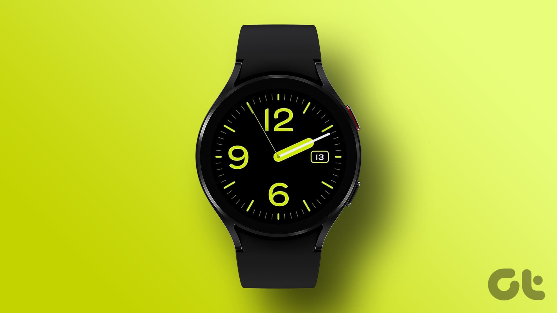 get Pixel Watch faces on Samsung Galaxy Watch