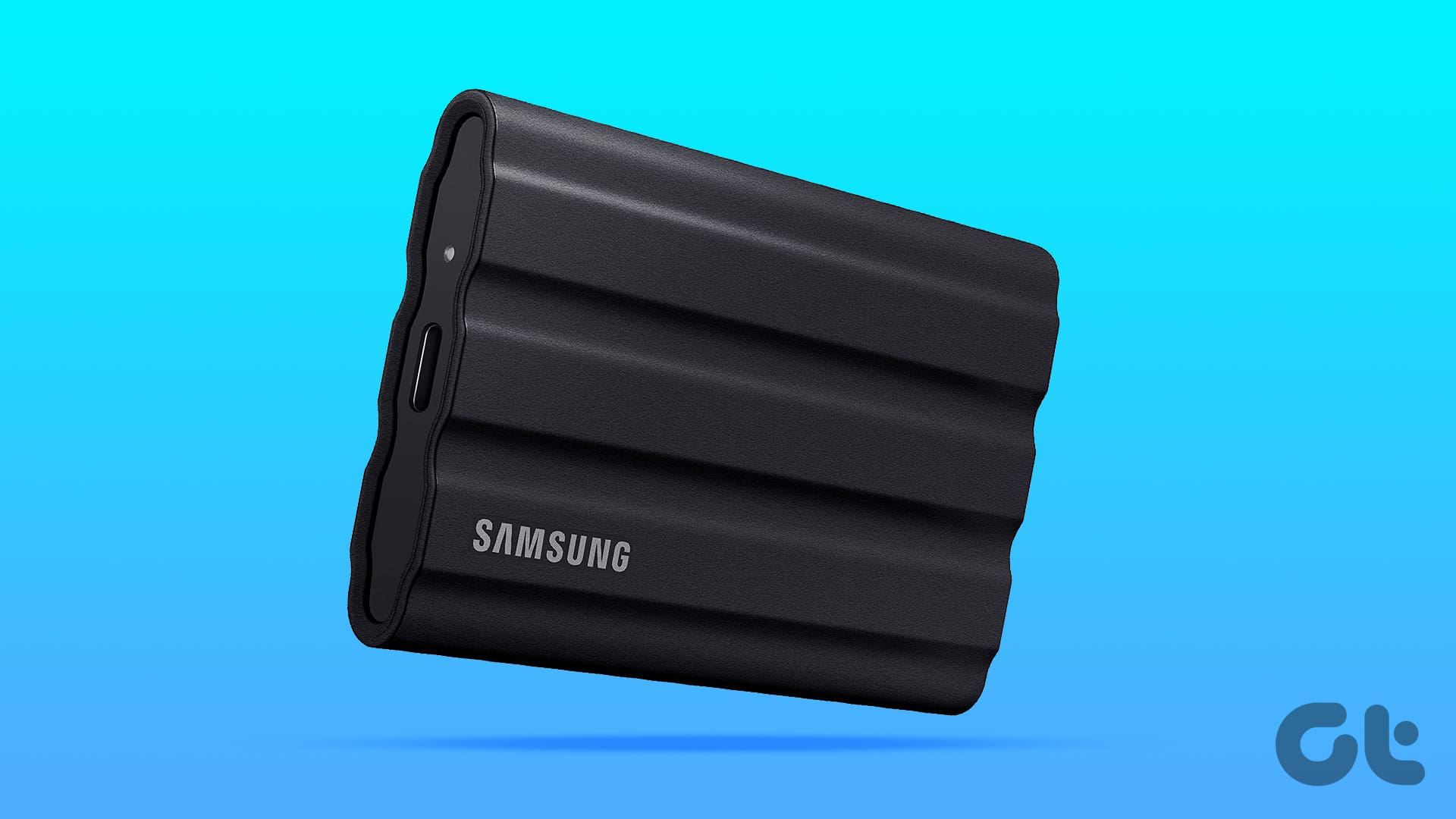 Best Portable SSDs for Windows Laptops