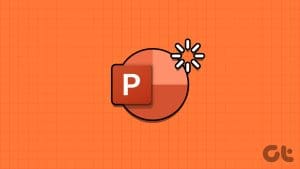 Top Ways to Fix Microsoft PowerPoint Not Responding on Windows 11