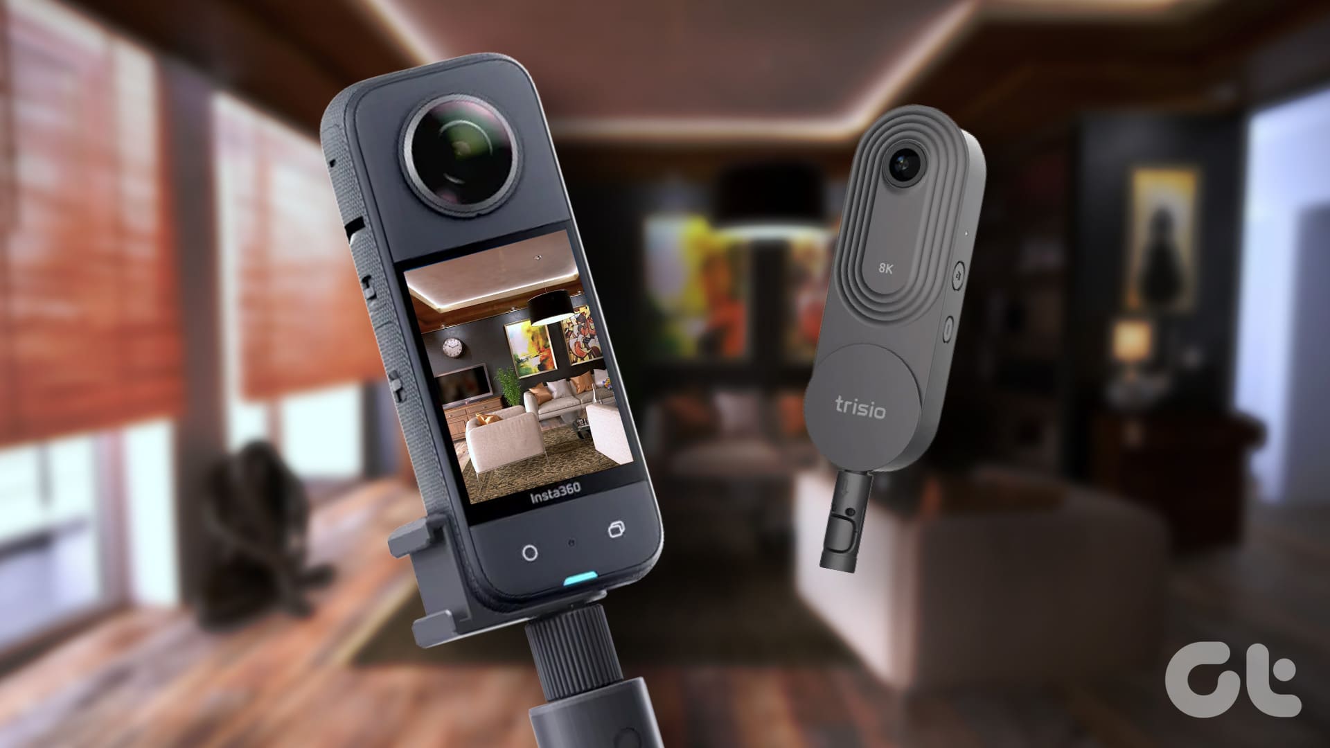 best 360 degree camera for real estate