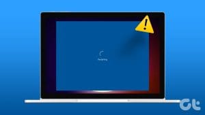 Windows 11 rebooting randomly