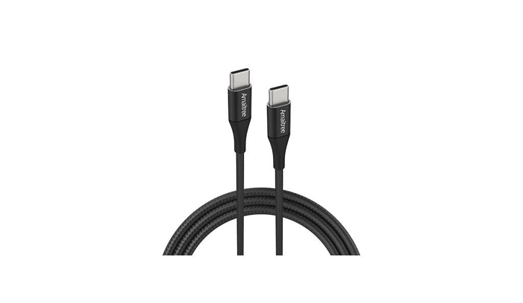 AMAITREE USB C Cable