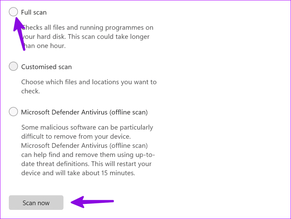 fix delay in receiving emails in Outlook for Windows 3