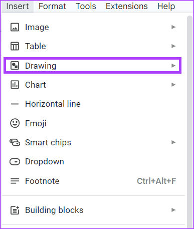 how to double underline in google docs 1