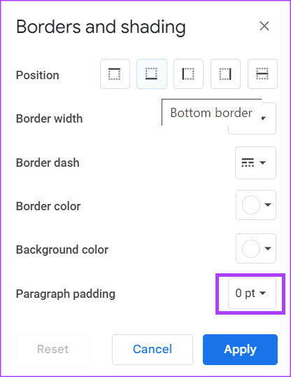 how to double underline in google docs 18