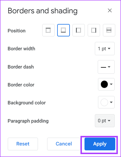 how to double underline in google docs 19