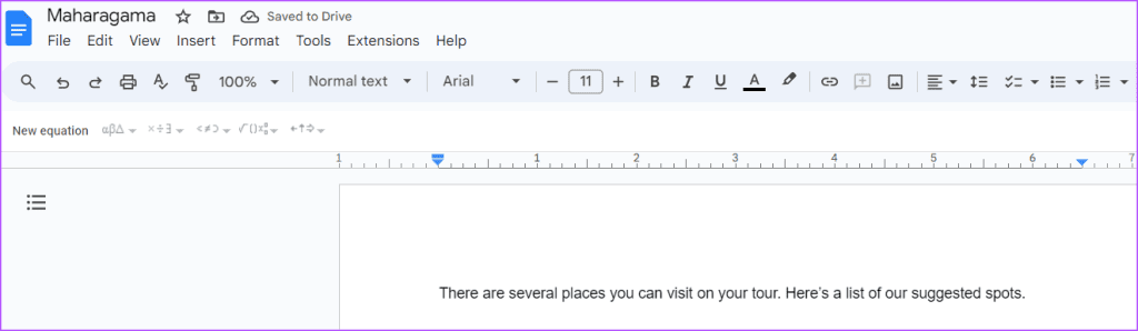 how to double underline in google docs 21