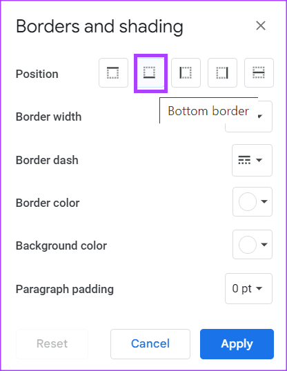 how to double underline in google docs 22