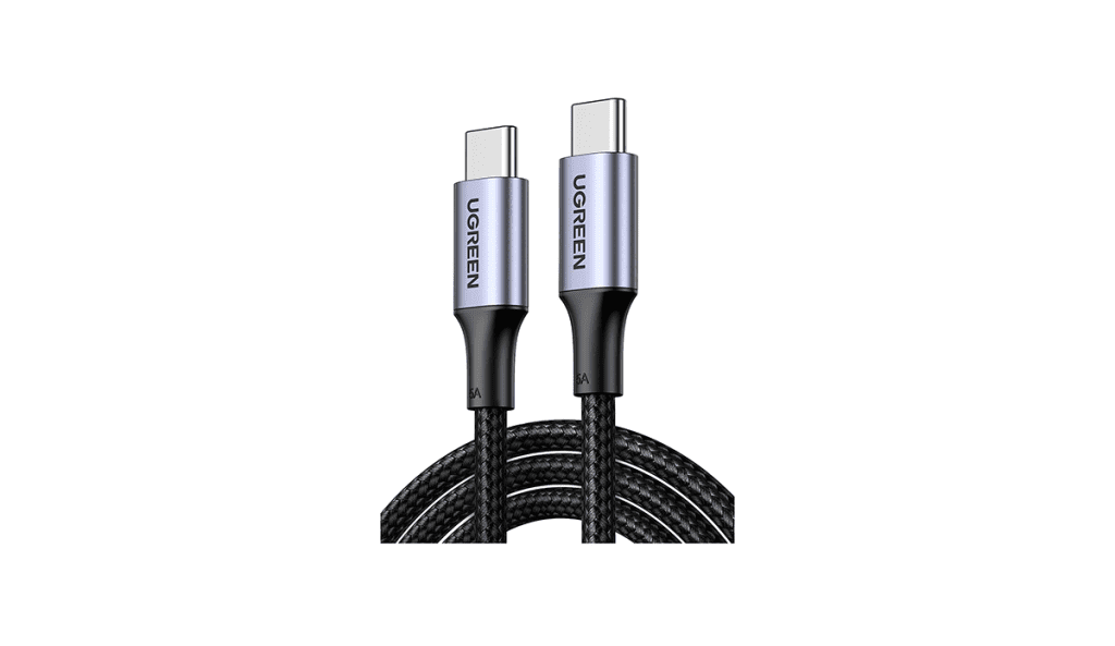 UGREEN USB C CABLE