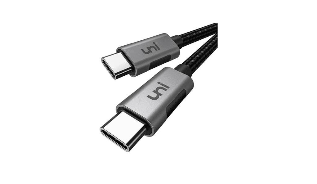 UNI USB C CABLE