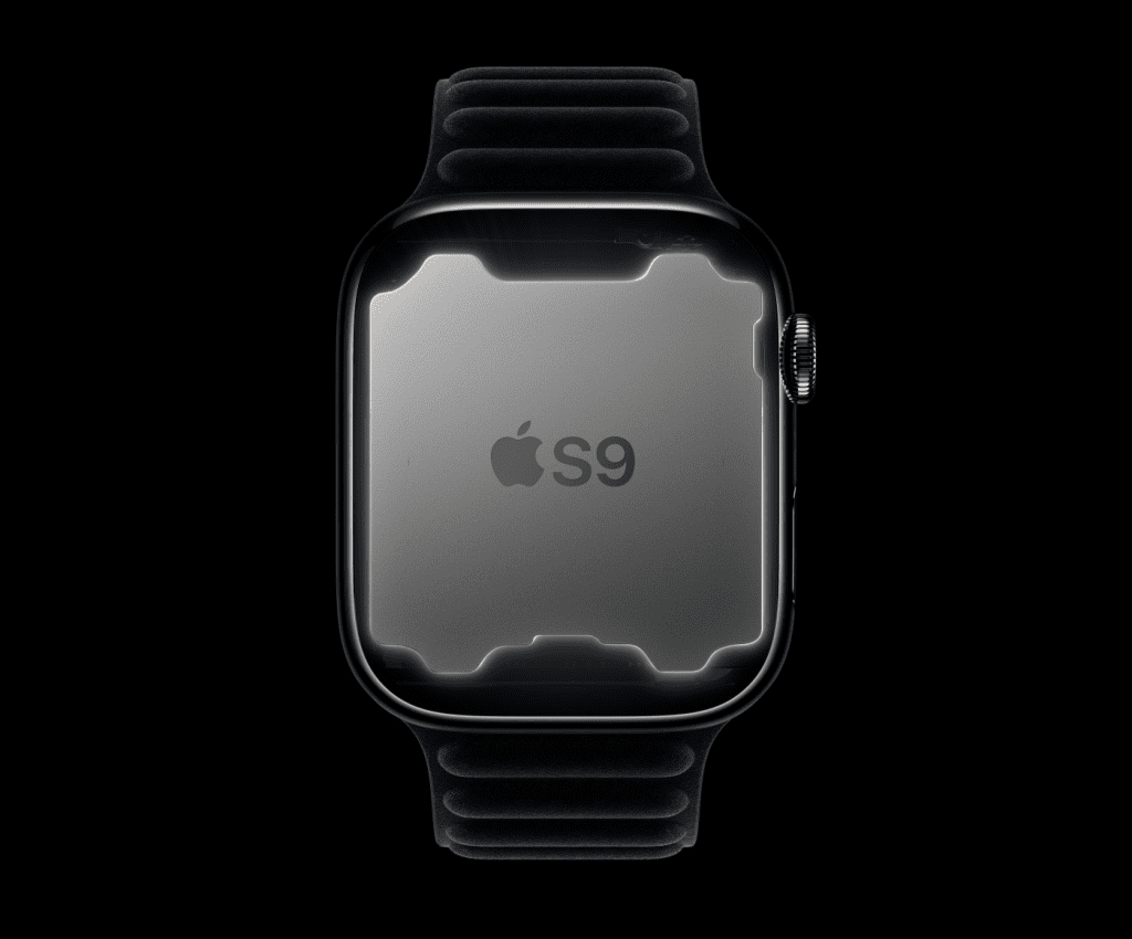 Whats New in Apple Watch Series 9