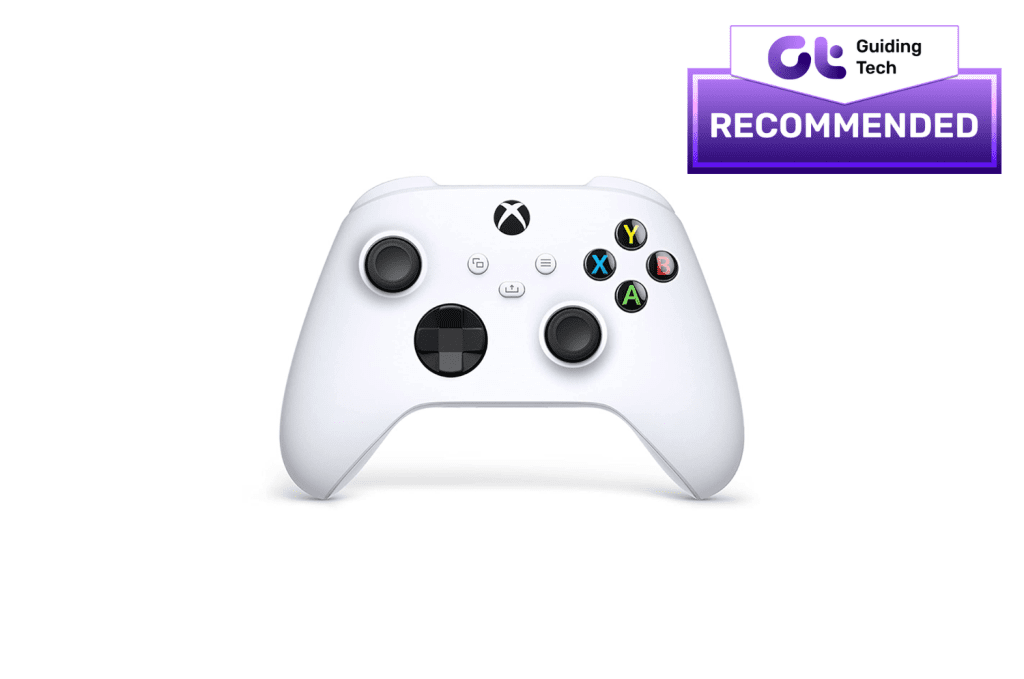 Xbox Core Wireless Controller 1